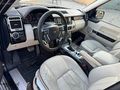 ERDEM'den 2011 Range Rover 3.6 TDV8 HSE Siyah - Bej Borusan