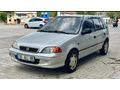 2003 Model 85 HP 16 Valf Klimalı Orjinal 163.000 Km