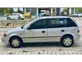 2003 Model 85 HP 16 Valf Klimalı Orjinal 163.000 Km