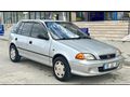 2003 Model 85 HP 16 Valf Klimalı Orjinal 163.000 Km