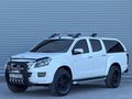 PATU OTOMOTİV 2014 ISUZU D-MAX 4X4 V-CROSS DEĞİŞENSİZ MASRAFSIZ