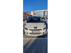 Sahibinden Peugeot 5008 1.6 HDi Premium Pack 2011 Model 