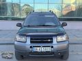 2000 MODEL LAND ROVER REELANDER 2.0 di | YENİ MUAYENE'Lİ