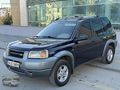 2000 MODEL LAND ROVER REELANDER 2.0 di | YENİ MUAYENE'Lİ