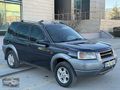 2000 MODEL LAND ROVER REELANDER 2.0 di | YENİ MUAYENE'Lİ