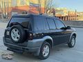 2000 MODEL LAND ROVER REELANDER 2.0 di | YENİ MUAYENE'Lİ