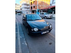 Sahibinden Toyota Corolla 1.3 Terra 1999 Model