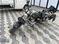 Motoran motti xt250 çift silindir gezi Motoru masrafsız