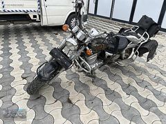 Motoran motti xt250 çift silindir gezi Motoru masrafsız