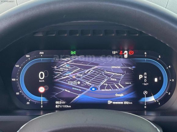 2022- VOLVO XC90 2.0 B5 PLUS BRİGHT HATASIZ BOYASIZ DEĞİŞENSİZ