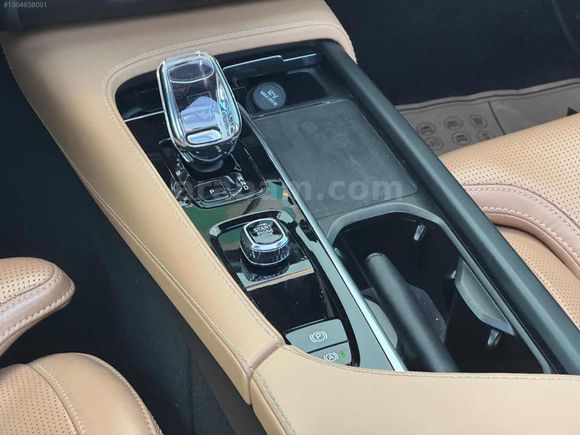 2022- VOLVO XC90 2.0 B5 PLUS BRİGHT HATASIZ BOYASIZ DEĞİŞENSİZ