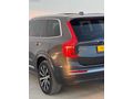 2022- VOLVO XC90 2.0 B5 PLUS BRİGHT HATASIZ BOYASIZ DEĞİŞENSİZ