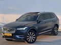 2022- VOLVO XC90 2.0 B5 PLUS BRİGHT HATASIZ BOYASIZ DEĞİŞENSİZ