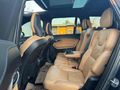 2022- VOLVO XC90 2.0 B5 PLUS BRİGHT HATASIZ BOYASIZ DEĞİŞENSİZ