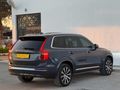 2022- VOLVO XC90 2.0 B5 PLUS BRİGHT HATASIZ BOYASIZ DEĞİŞENSİZ