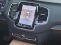2022- VOLVO XC90 2.0 B5 PLUS BRİGHT HATASIZ BOYASIZ DEĞİŞENSİZ