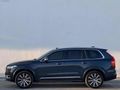 2022- VOLVO XC90 2.0 B5 PLUS BRİGHT HATASIZ BOYASIZ DEĞİŞENSİZ