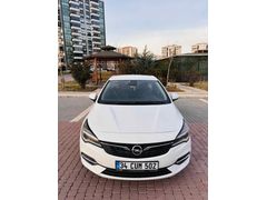 Sahibinden Opel Astra 1.5 D Edition 2020 Model 