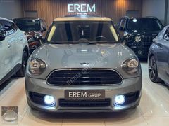 2018 MINI COUNTRYMAN 1.5 D ONE DİZEL CAM TVN/DEĞİŞENSİZ
