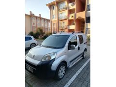Sahibinden Citroen Nemo Combi 1.4 HDi X 2012 Model Sakarya 200000 km Gri