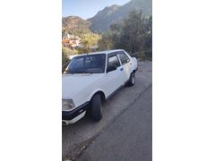 Sahibinden Tofaş Şahin 1.6 ie 1999 Model