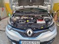 Sahibinden Renault Captur 1.5 dCi Icon 2017 Model İzmir