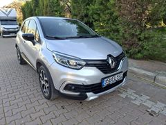 Sahibinden Renault Captur 1.5 dCi Icon 2017 Model İzmir