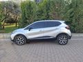 Sahibinden Renault Captur 1.5 dCi Icon 2017 Model İzmir