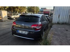 Sahibinden Citroen C4 1.6 e-HDi Confort Plus 2011 Model 