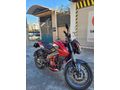 Sahibinden Yamaha YBR 125 ESD