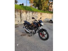 Sahibinden Yamaha YBR 125 ESD
