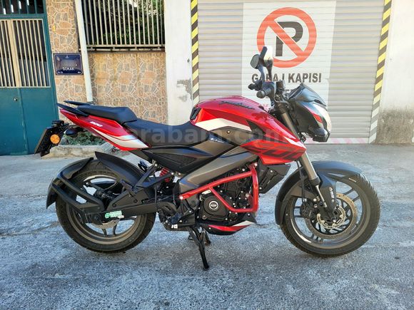Sahibinden Yamaha YBR 125 ESD
