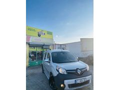 Sahibinden Renault Kangoo Multix 1.5 dCi Extreme 2017 Model 