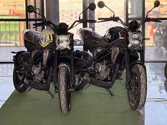 TOPALOĞLU MOTORS'DAN CFMOTO 250CL-X