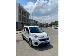 Sahibinden Fiat Fiorino Combi 1.4 Eko Pop 2020 Model 