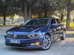 Sahibinden Volkswagen Passat 1.6 TDi BlueMotion Comfortline 2018 Model