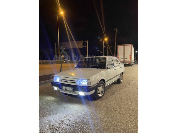 Sahibinden Tofaş Şahin 1.6 1994 Model 
