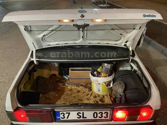 Sahibinden Tofaş Şahin 1.6 1994 Model 