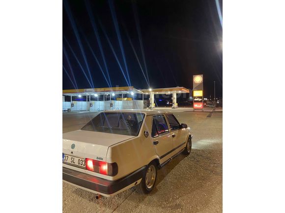 Sahibinden Tofaş Şahin 1.6 1994 Model 