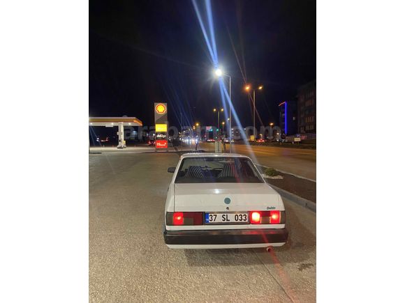 Sahibinden Tofaş Şahin 1.6 1994 Model 