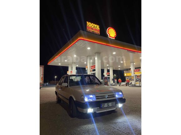 Sahibinden Tofaş Şahin 1.6 1994 Model 