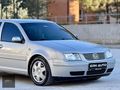ERN AUTO'DAN 2000 MODEL VW BORA 1.6 COMFORT 305 BIN KM DEĞİŞENSZ