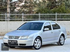 ERN AUTO'DAN 2000 MODEL VW BORA 1.6 COMFORT 305 BIN KM DEĞİŞENSZ