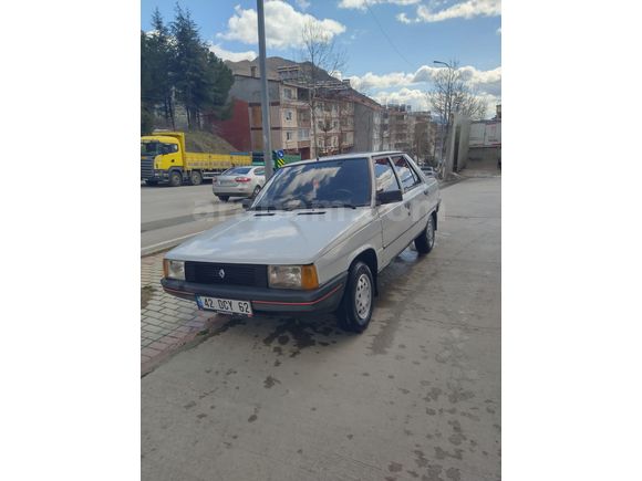 Sahibinden Renault R 19 1.4 GTR 1993 Model