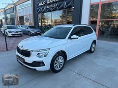 2024 MODEL HATASIZ BOYASIZ OTOMATİK 47,000 KM SKODA KAMİQ