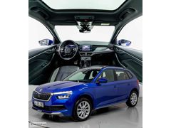 2023 Model CAM TAVAN 53000 km BENZİN OTOMATİK KAMİQ