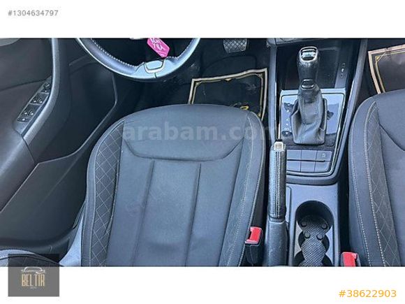 BELTİR AUTO'DAN 2021 MODEL SKODA KAMIQ