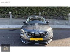 BELTİR AUTO'DAN 2021 MODEL SKODA KAMIQ