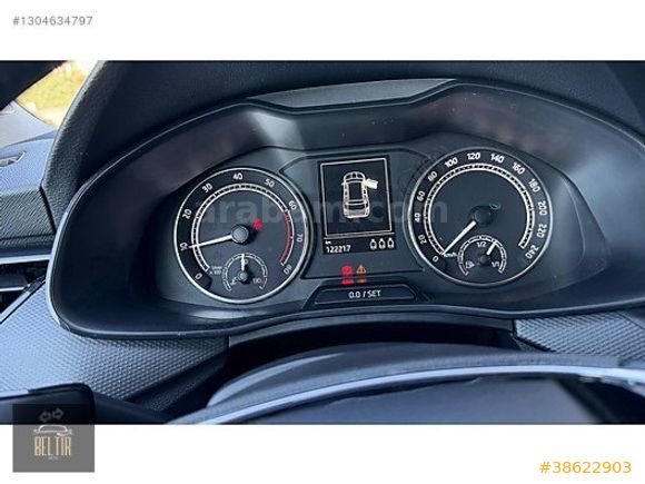 BELTİR AUTO'DAN 2021 MODEL SKODA KAMIQ