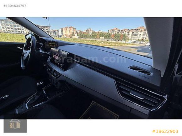 BELTİR AUTO'DAN 2021 MODEL SKODA KAMIQ